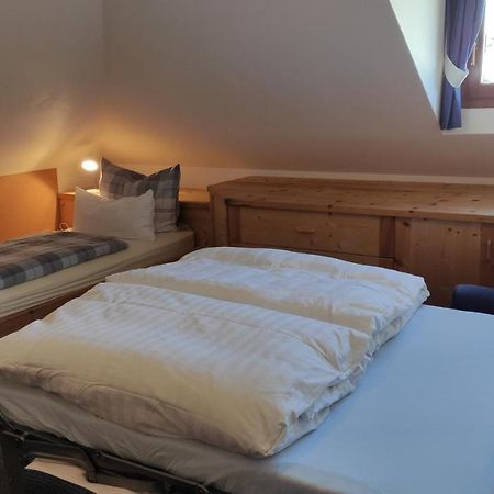 Apartment Manuel Ortisei Eksteriør billede