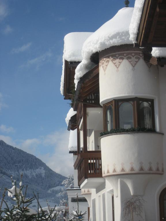 Apartment Manuel Ortisei Værelse billede