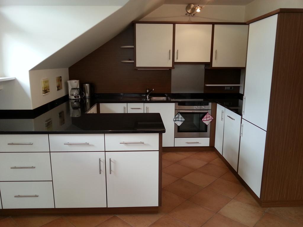 Apartment Manuel Ortisei Værelse billede