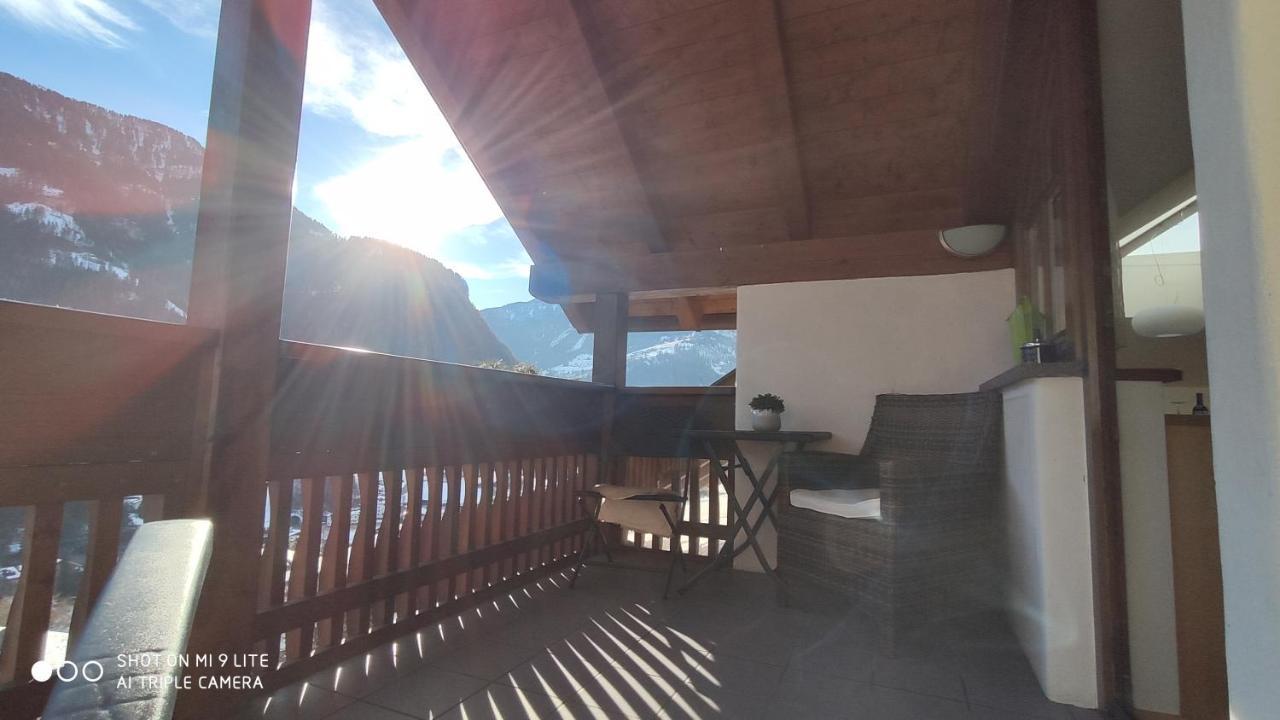 Apartment Manuel Ortisei Eksteriør billede